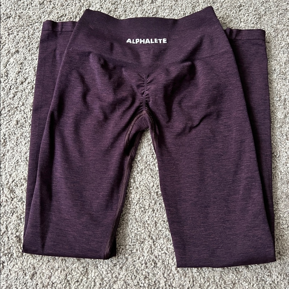 Alphalete Amplify Leggings